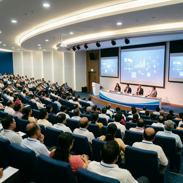 Elets Techno Media – School Leadership Summit 2024 gallery