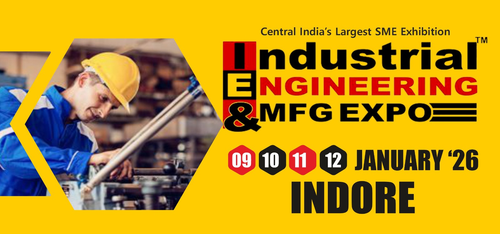Indore Education Meet 2026 Event Cover