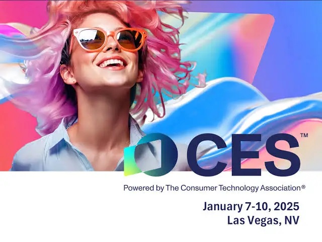 CES 2025 - Global EdTech Showcase Event Cover