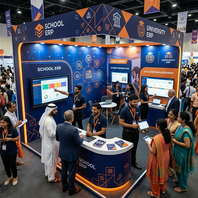 National School Digital Summit 2024 gallery