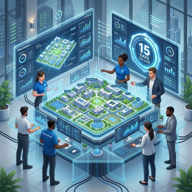 Project Onboarding Team