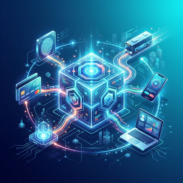 Integrations Ecosystem