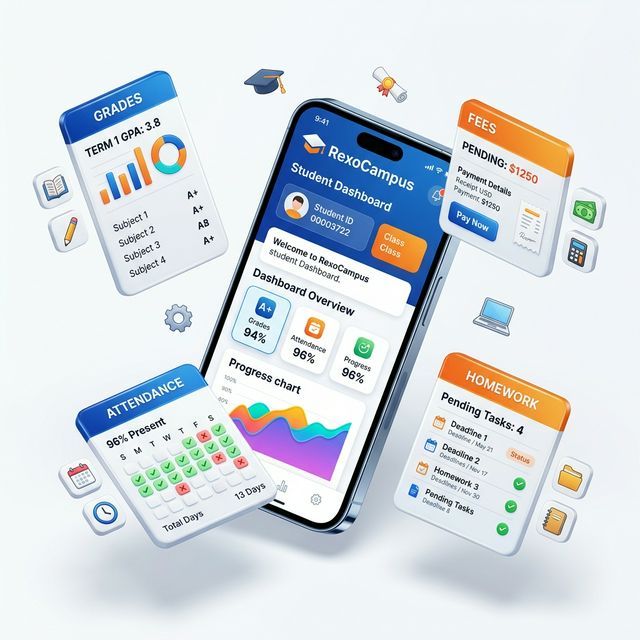 ERP Solutions Overview