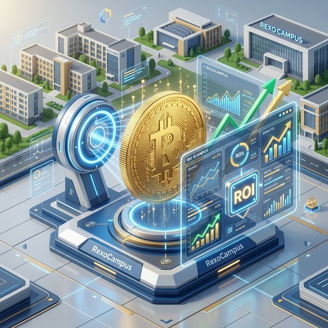 Financial ROI Framework