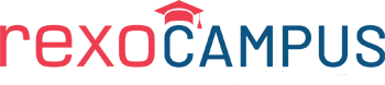 RexoCampus Smart Education ERP Logo