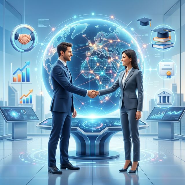 RexoCampus Partner Program