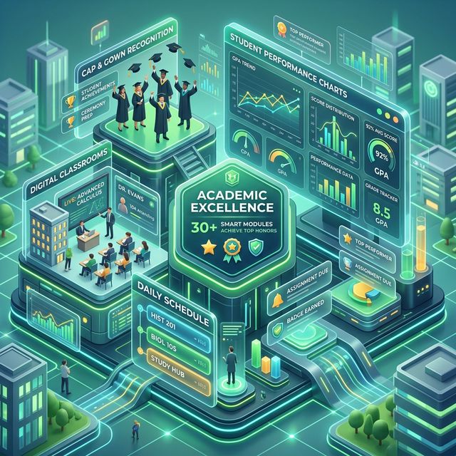 Time Table Management