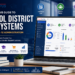 Rexocampus Deshboard
